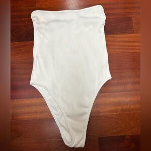Abercrombie & Fitch swim one piece